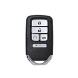 KEYDIY Honda Style 5 Buttons Universal Smart Key (ZB10-5)