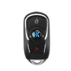 KEYDIY - 3 Buttons Universal Smart Key -Buick Style (ZB22-3)