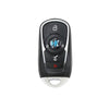 KEYDIY Buick Style 4 Buttons Universal Smart Key (ZB22-4)