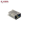 Keri Systems - KPS-3 - Power Supply with Full Metal Enclosure and US Power Cables - 2.8 A Single Output with Battery Charger