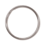 Kalifornia Key Chains 1-1/4″ Split Ring 100/Bulk (K917-B)