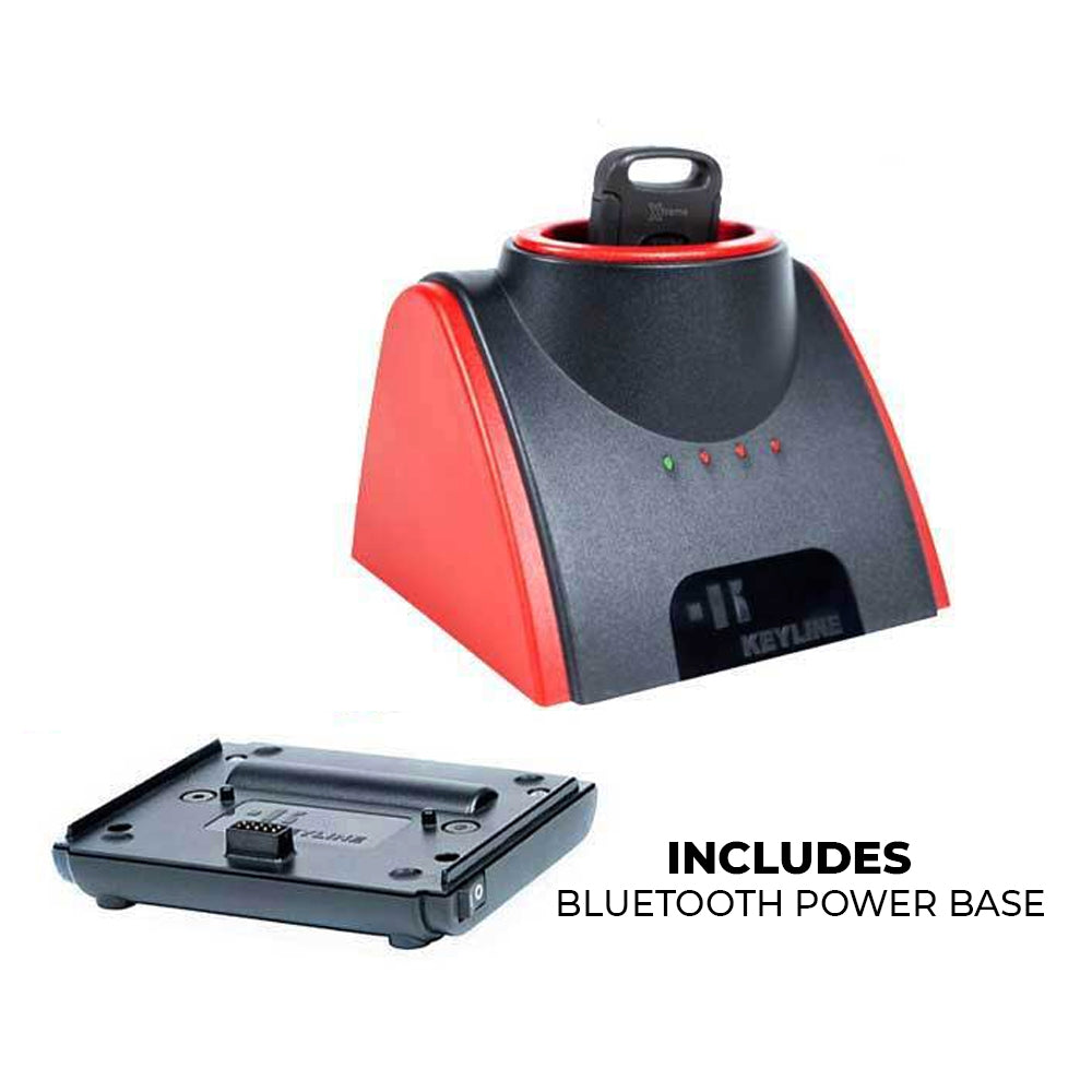 Keyline Bluetooth Power Base Unit  Mini Cloning Machine - 884MINI-BLU