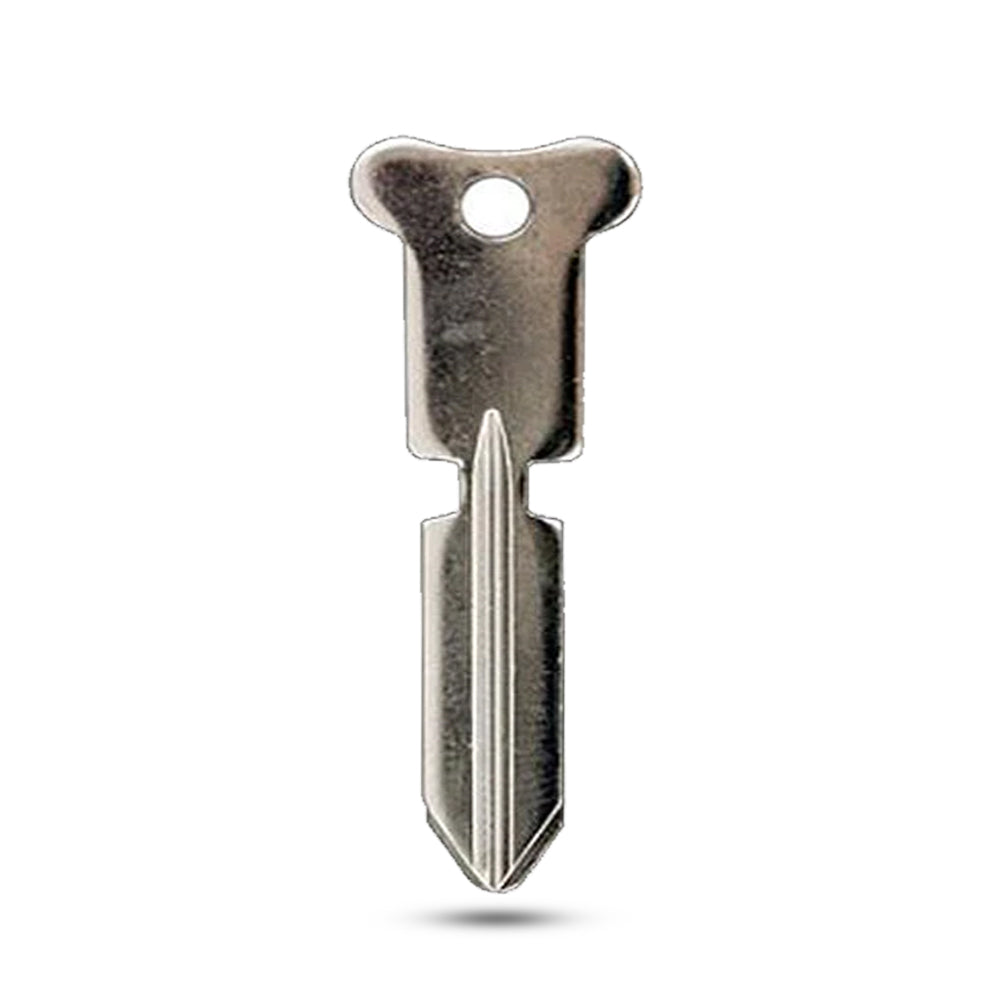 Keyline Mercedes Test Key Blade BS48HF