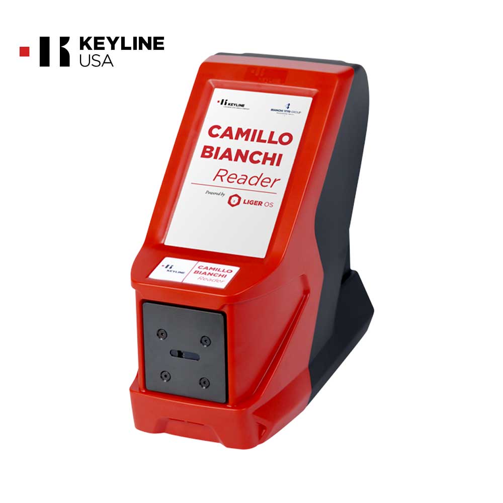 Keyline Camillo Bianchi Reader