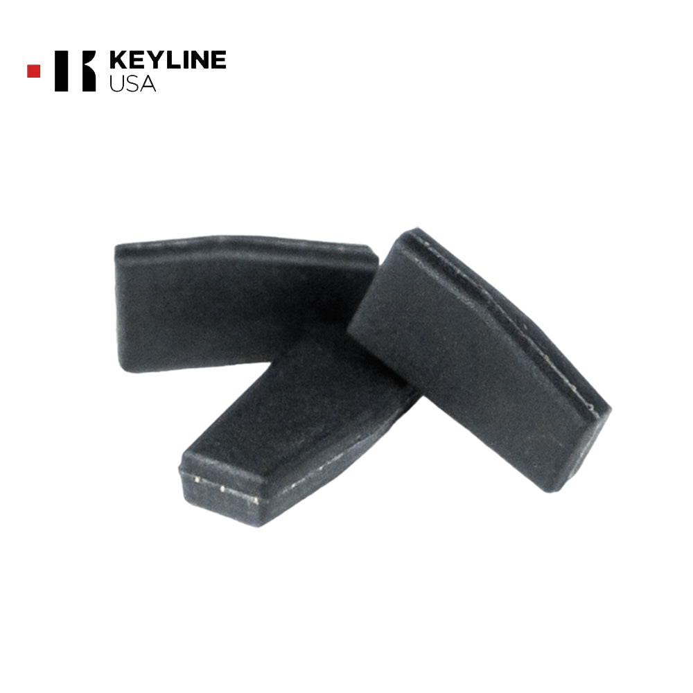 Keyline Crypto Cloning Carbon Chip - CK100