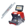 Keyline Gymkana 994 All-in-one Automotive Key Cutting Machine with Free Mounting Kit - B9980