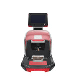 Keyline Gymkana 994 All-in-one Automotive Key Cutting Machine