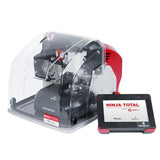 Keyline Ninja Total Key Cutting Machine