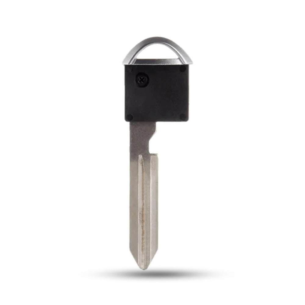 Keyline Nissan Emergency Key with Chip - NIS07-E