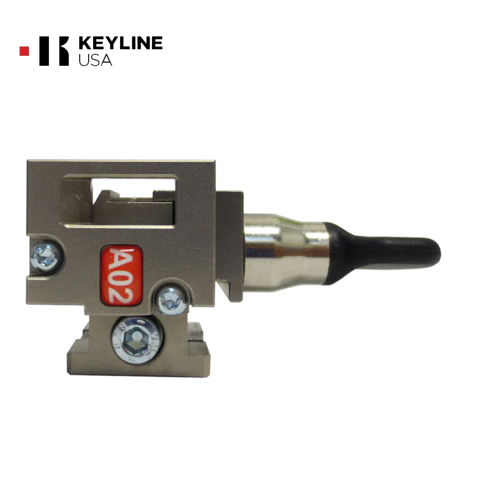 Keyline Ninja Total A02 Clamp - OPZ04873B