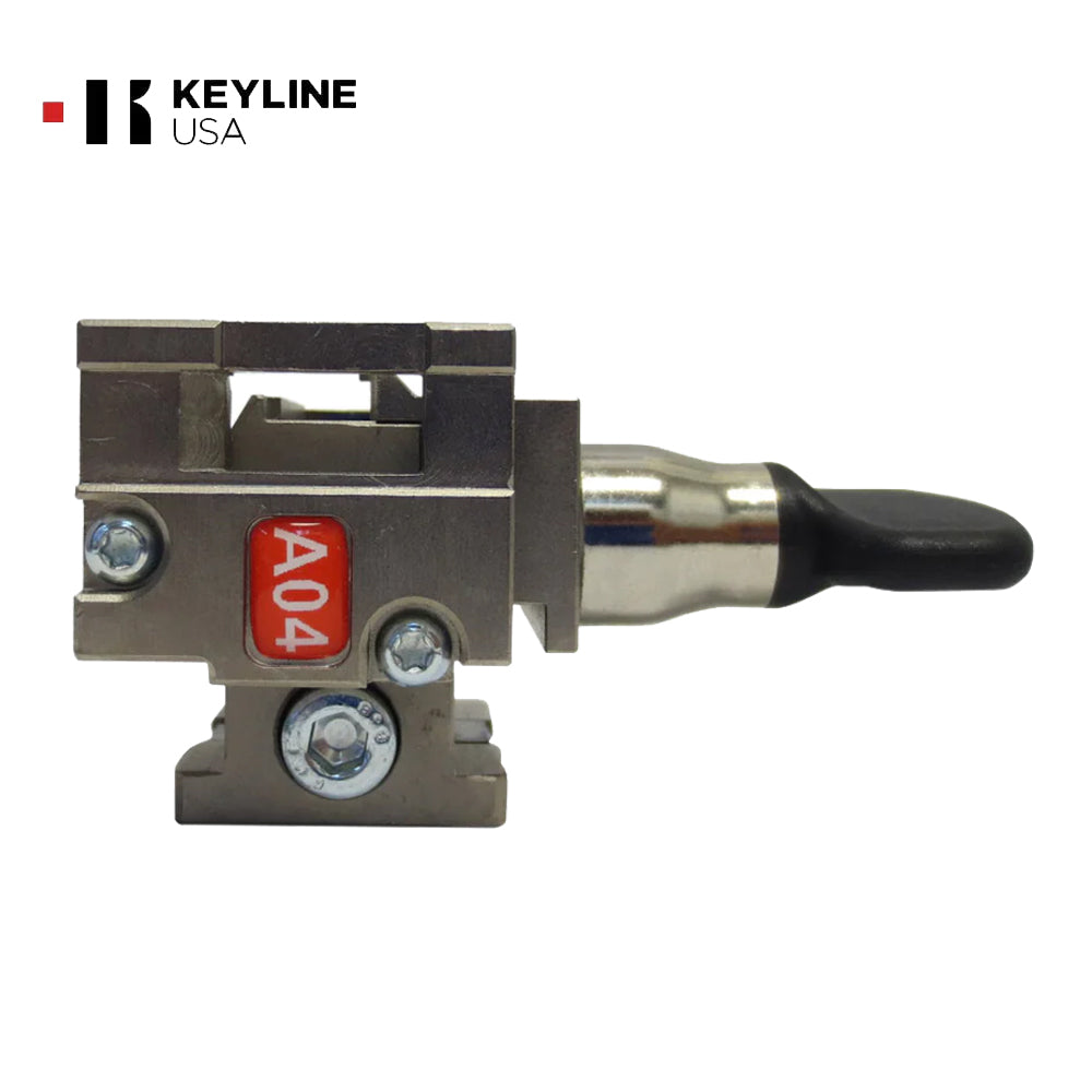 Keyline Ninja Total A04 Clamp - OPZ04877B