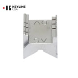 Keyline SV/DV Adaptor For M Clamp Gymkana - OPZ11086B