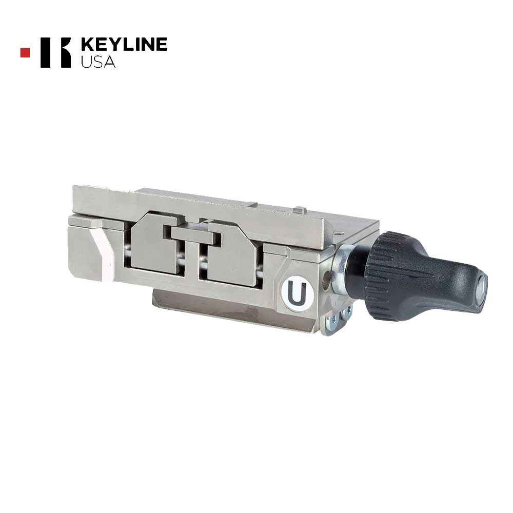 Keyline Gymkana U Clamp - OPZ11114B