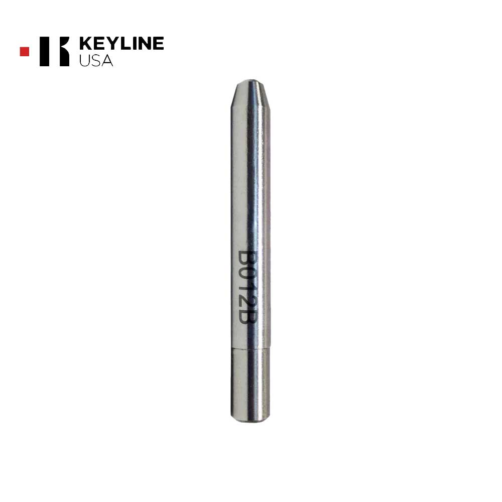 Keyline Tracer B012B For Mul-T-Lock High Security Keys - RIC01780B