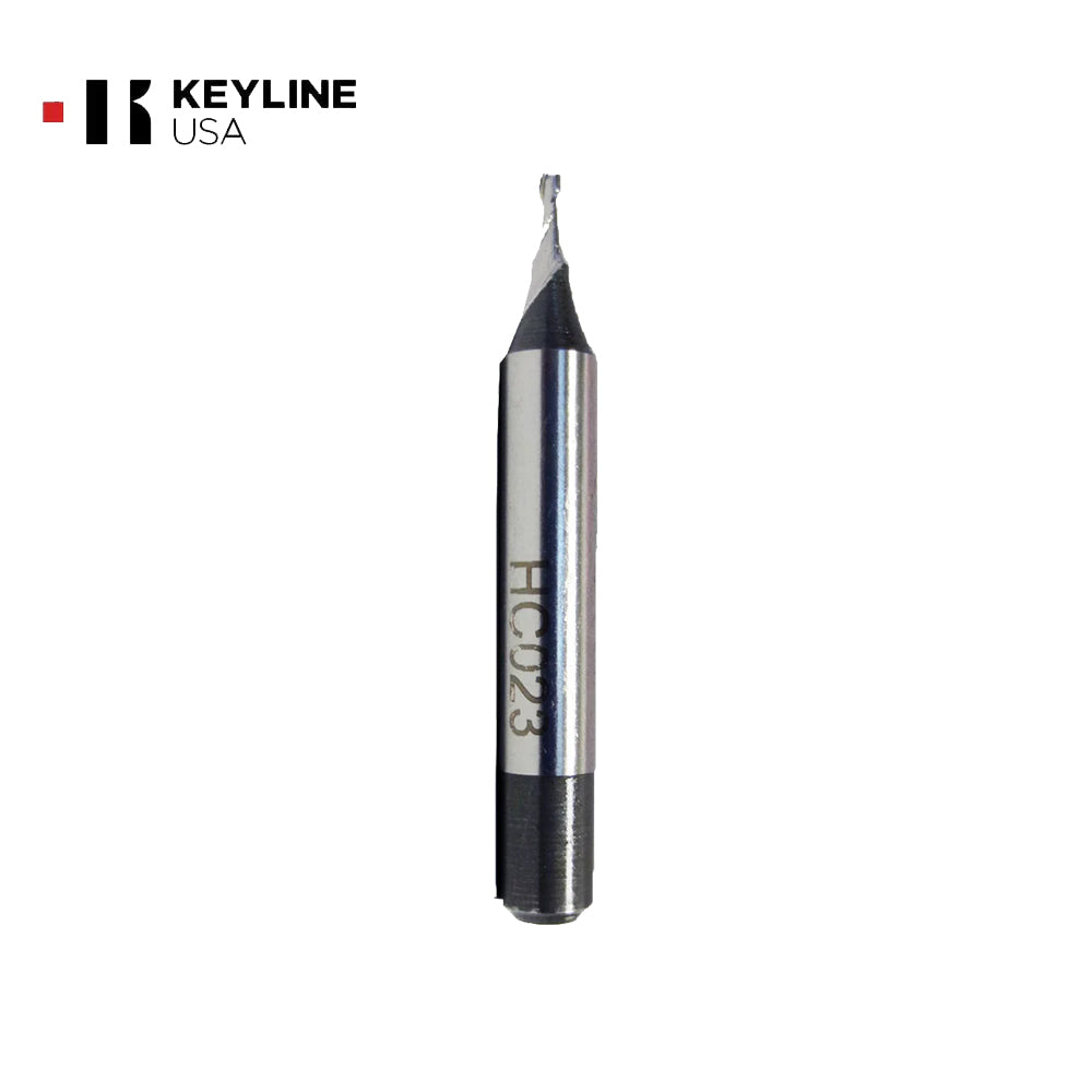 Keyline 1.5MM Cutter HC023 For 303 And Punto Key Machine - RIC01812B