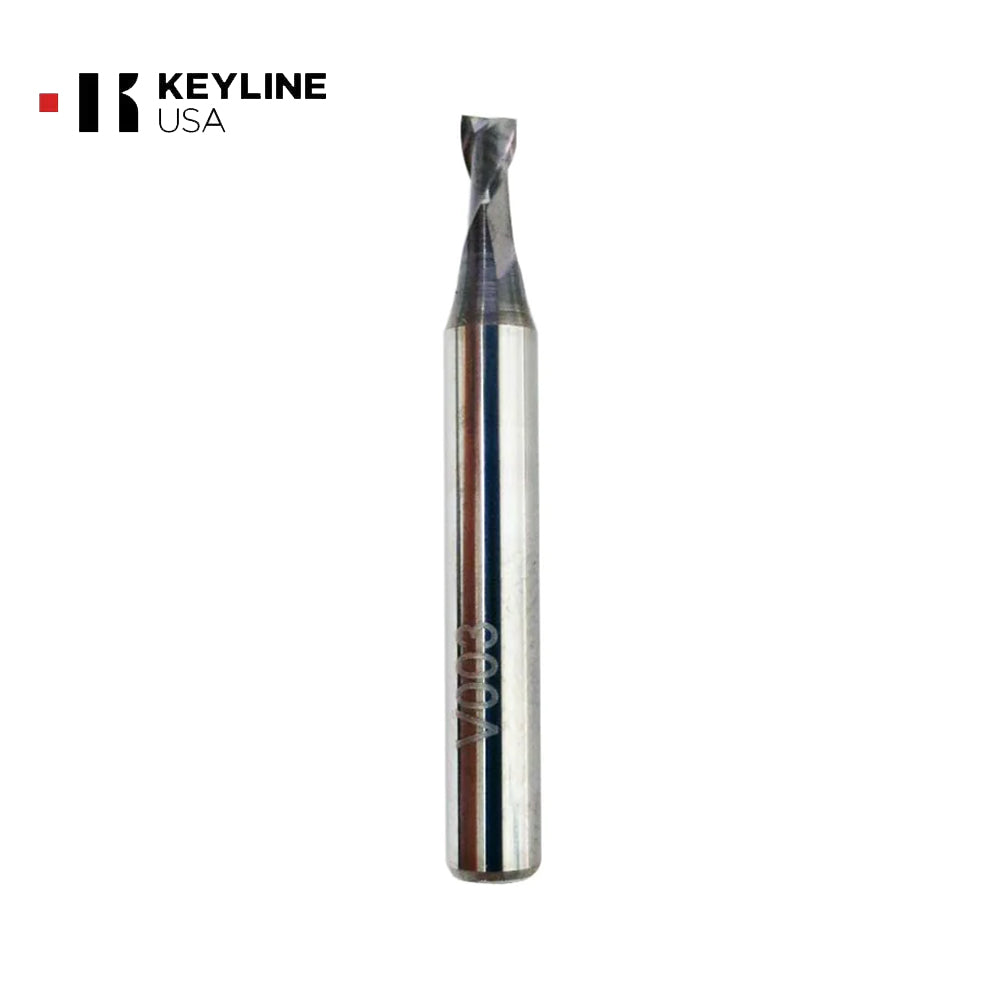 Keyline V003 HS Cutter Ninja Total - RIC05048B