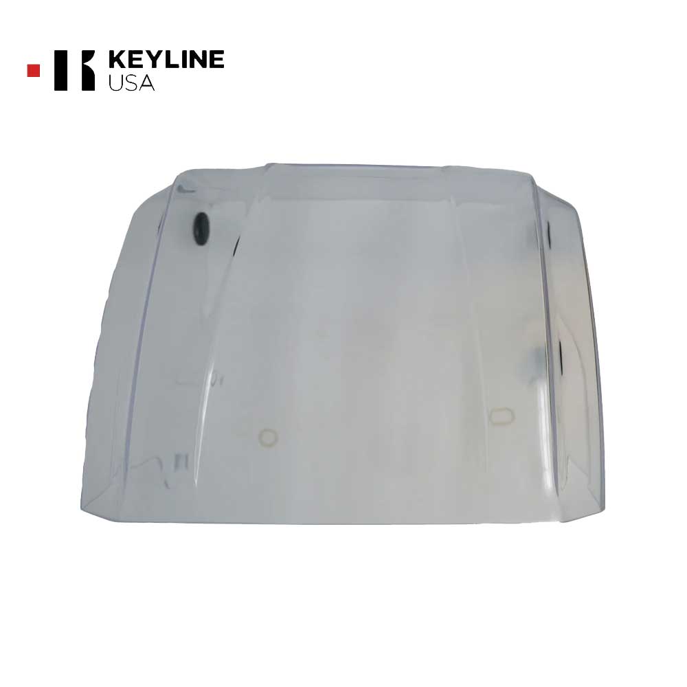 Keyline Ninja Laser Safety Shield - RIC09671B