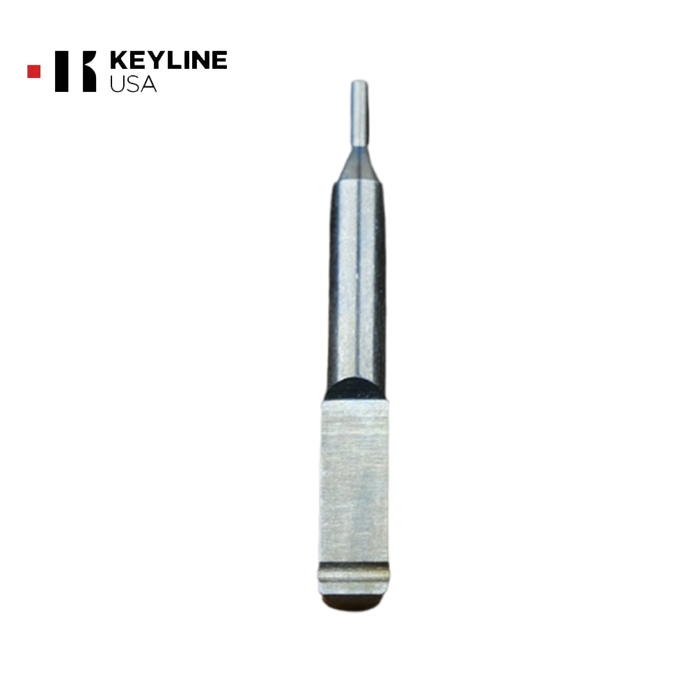 Keyline Calibration Tracer For Ninja Key Machine - RIC09912B