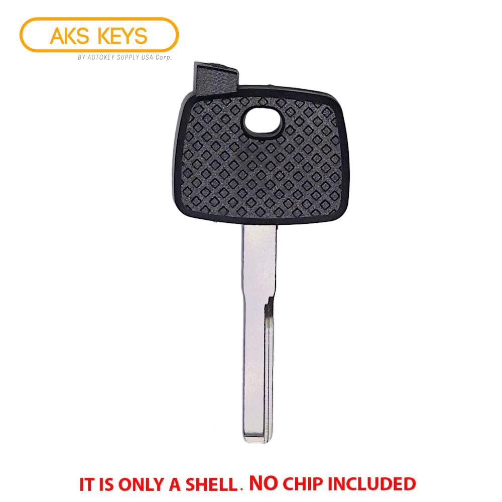 Mercedes Benz Key Shell / HU64