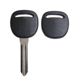 2005 - 2017 GM Key Shell  B111PT / Z Keyway