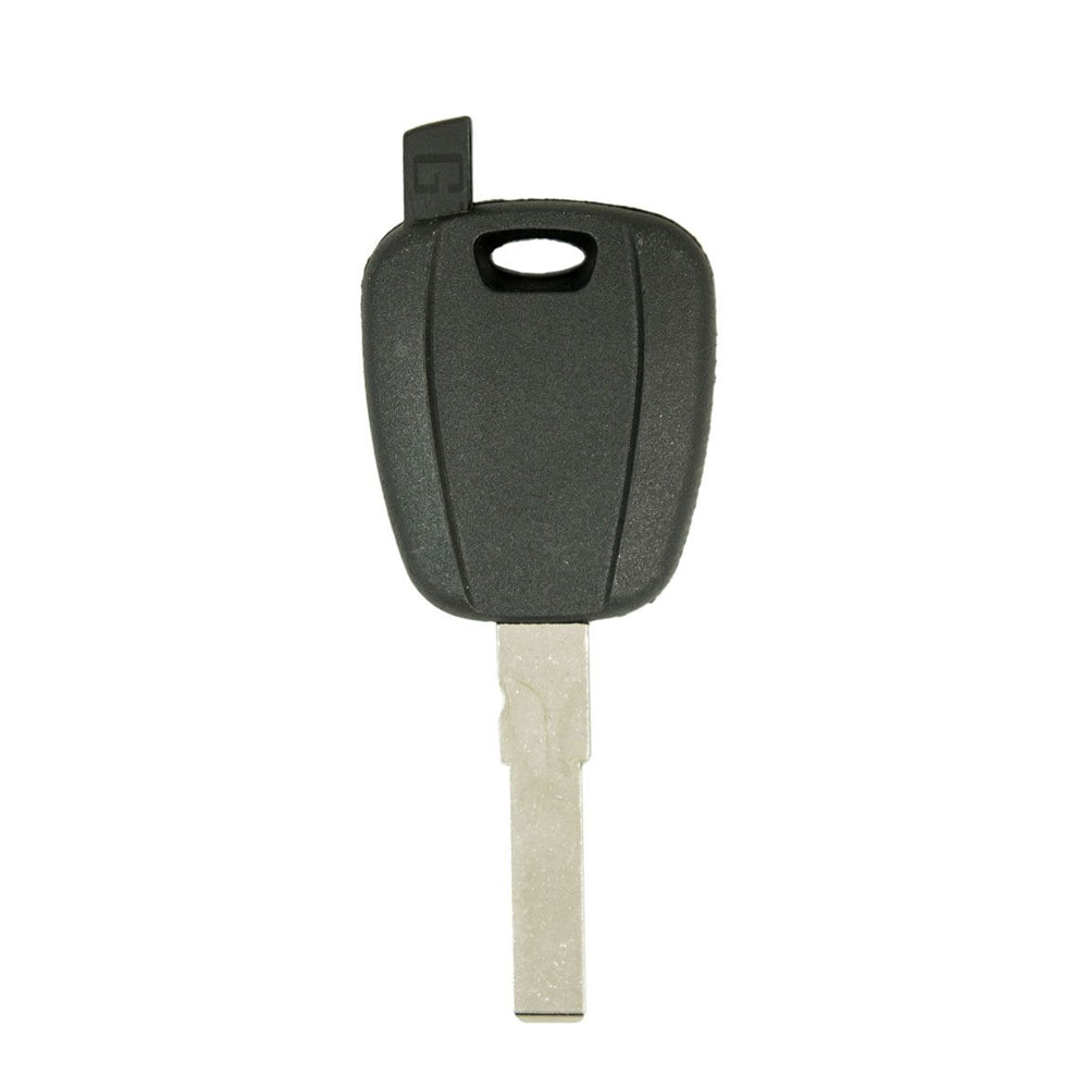 2012 - 2018 Fiat 500 RAM Promaster Transponder Key Shell - SIP22