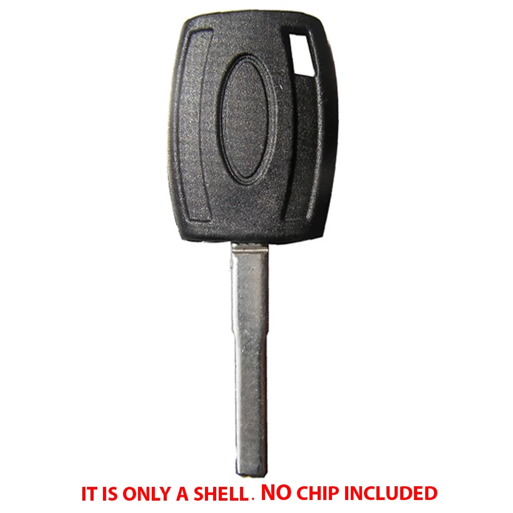 2011 - 2014 Ford Key Shell - HU101T17