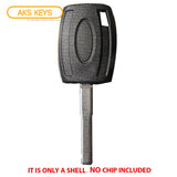 2011 - 2014 Ford Key Shell - HU101T17