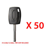 2011 - 2014 Ford Key Shell - HU101T17 (50 Pack)