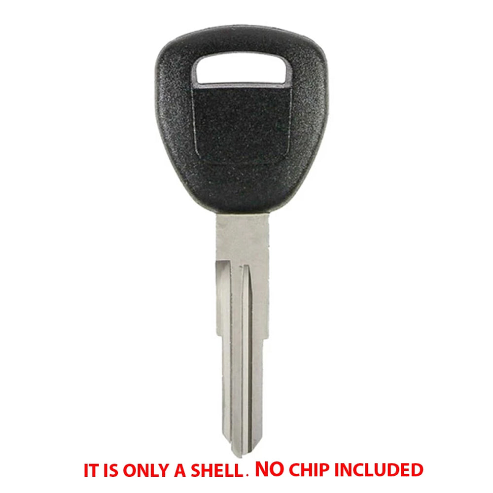 1996 - 2008 Honda Acura Key Shell / HD103