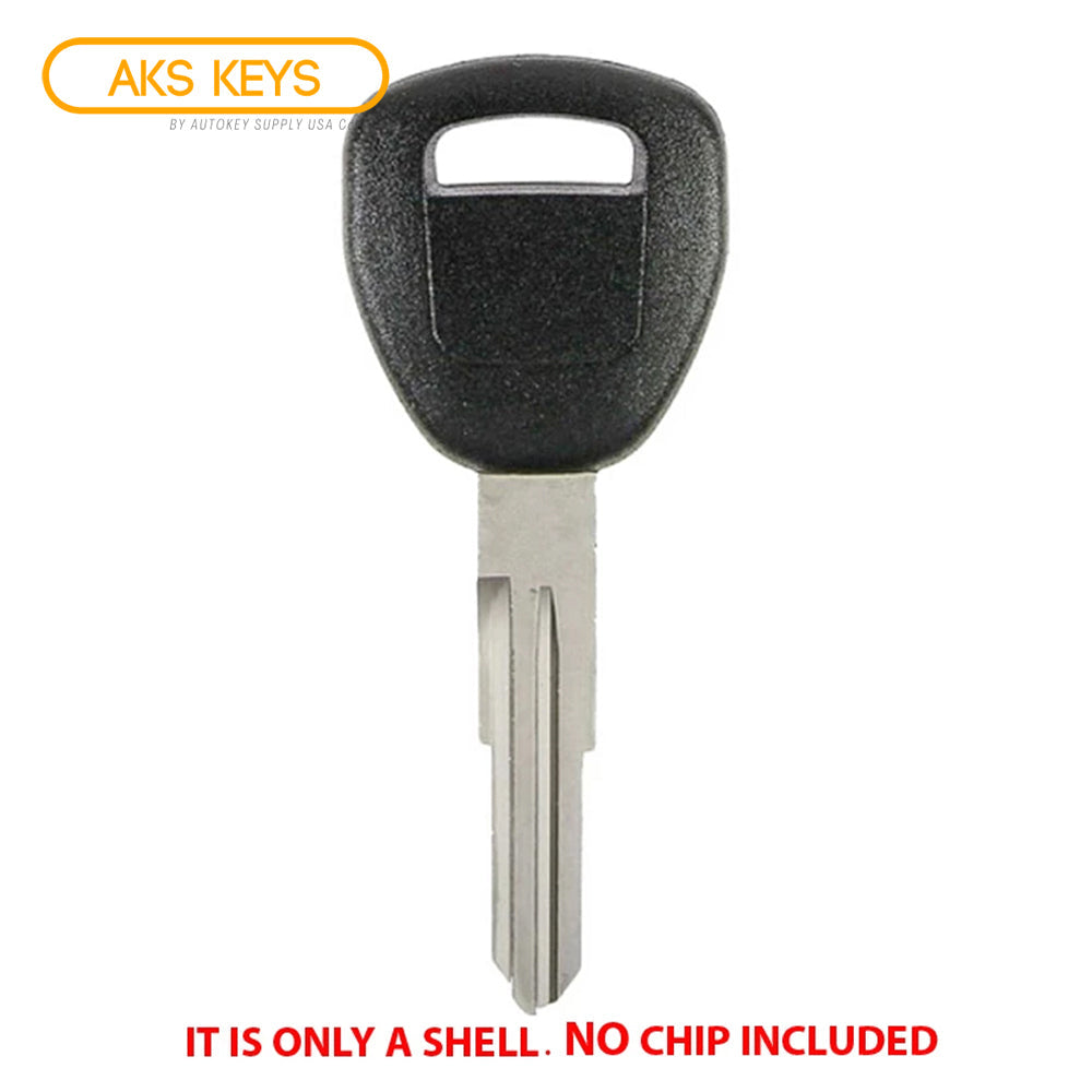 1996 - 2008 Honda Acura Key Shell / HD103