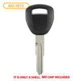 1996 - 2008 Honda Acura Key Shell / HD103