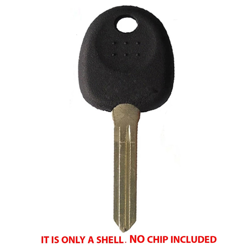 2007 - 2014 Hyundai Key Shell HYN14RT14 - HY15