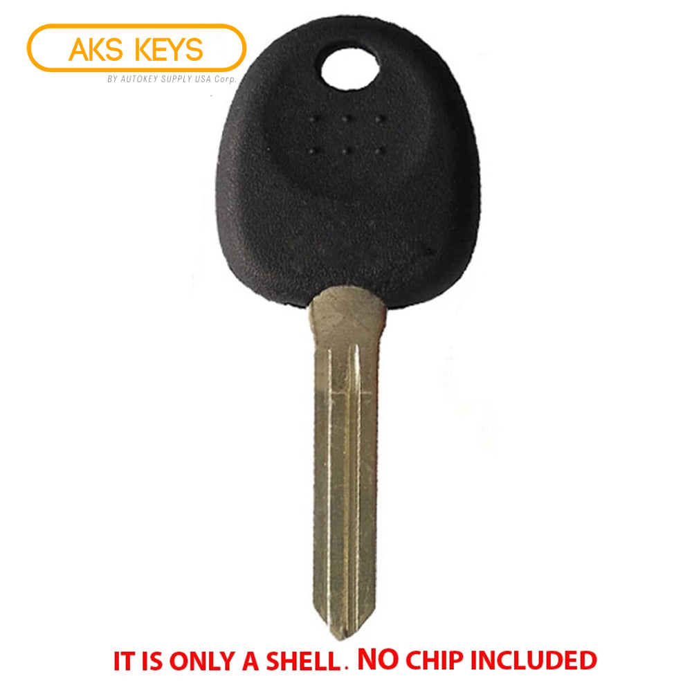 2007 - 2014 Hyundai Key Shell HYN14RT14 - HY15