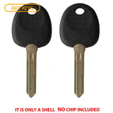 2007 - 2014 Hyundai Key Shell HYN14RT14 (2 Pack)