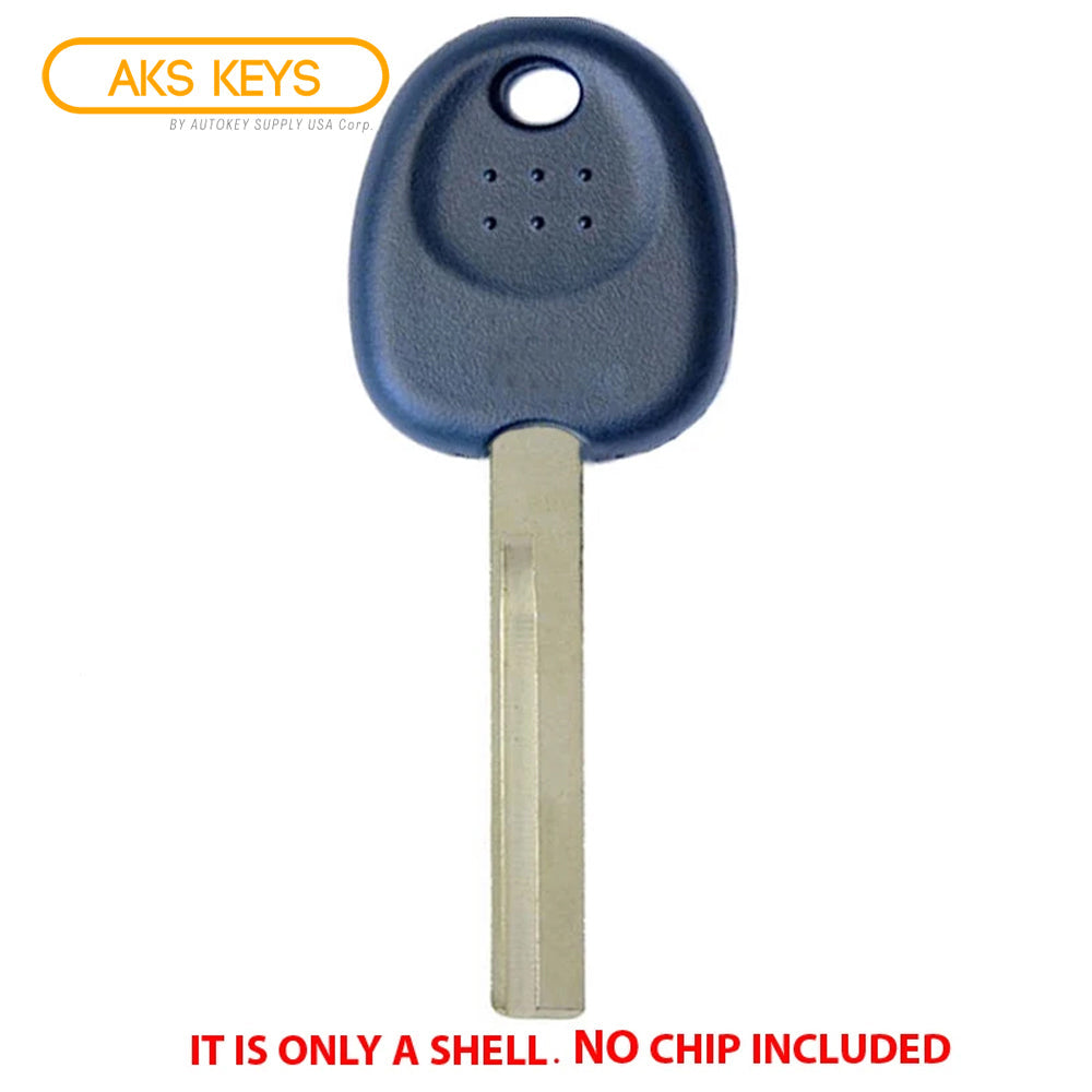 2012 - 2015 Hyundai Key Shell - HY18P