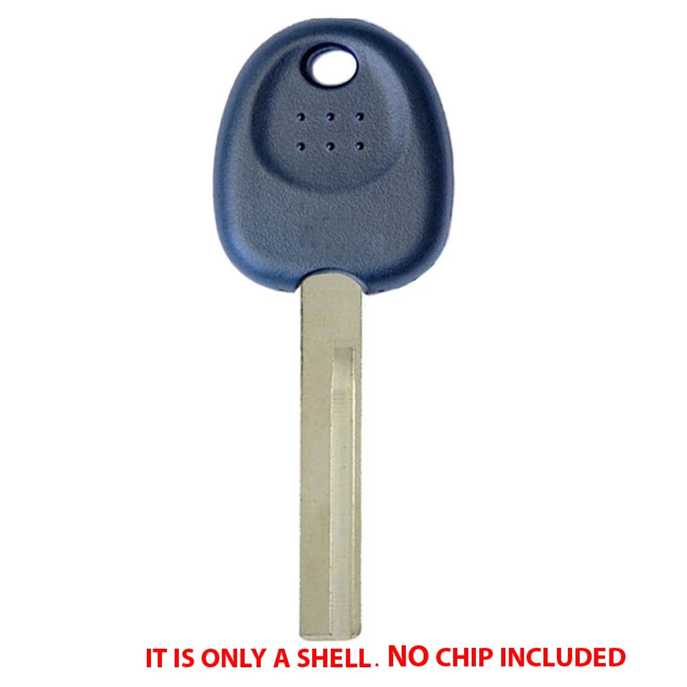 2013 - 2016 Hyundai Key Shell - HY18R-P