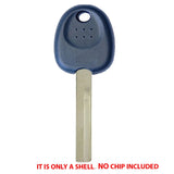 2013 - 2016 Hyundai Key Shell - HY18R-P