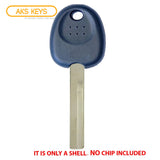 2013 - 2016 Hyundai Key Shell - HY18R-P