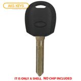 2006 - 2014 Kia Key Shell HYN14RT14