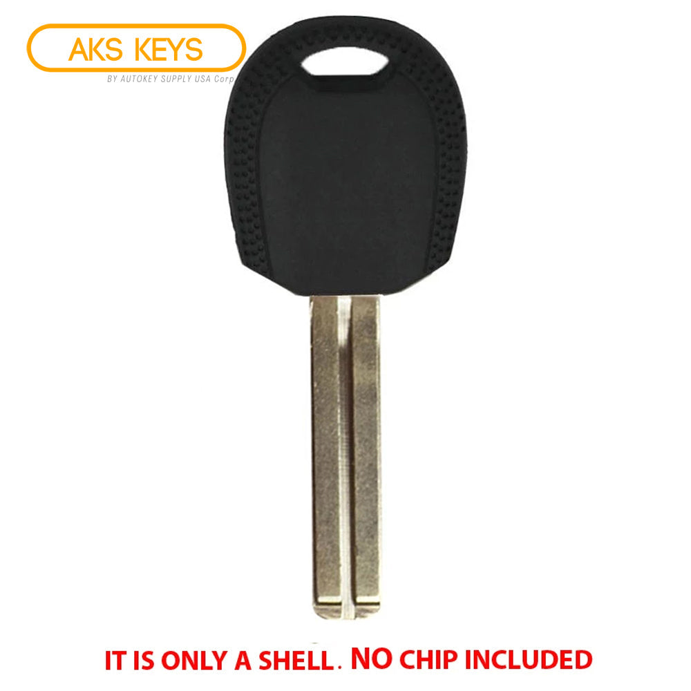 Kia Transponder Key Shell KK10