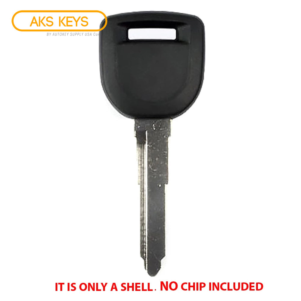 2003 - 2012 Mazda Key Shell