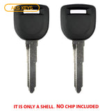 2003 - 2012 Mazda Key Shell (2 Pack)