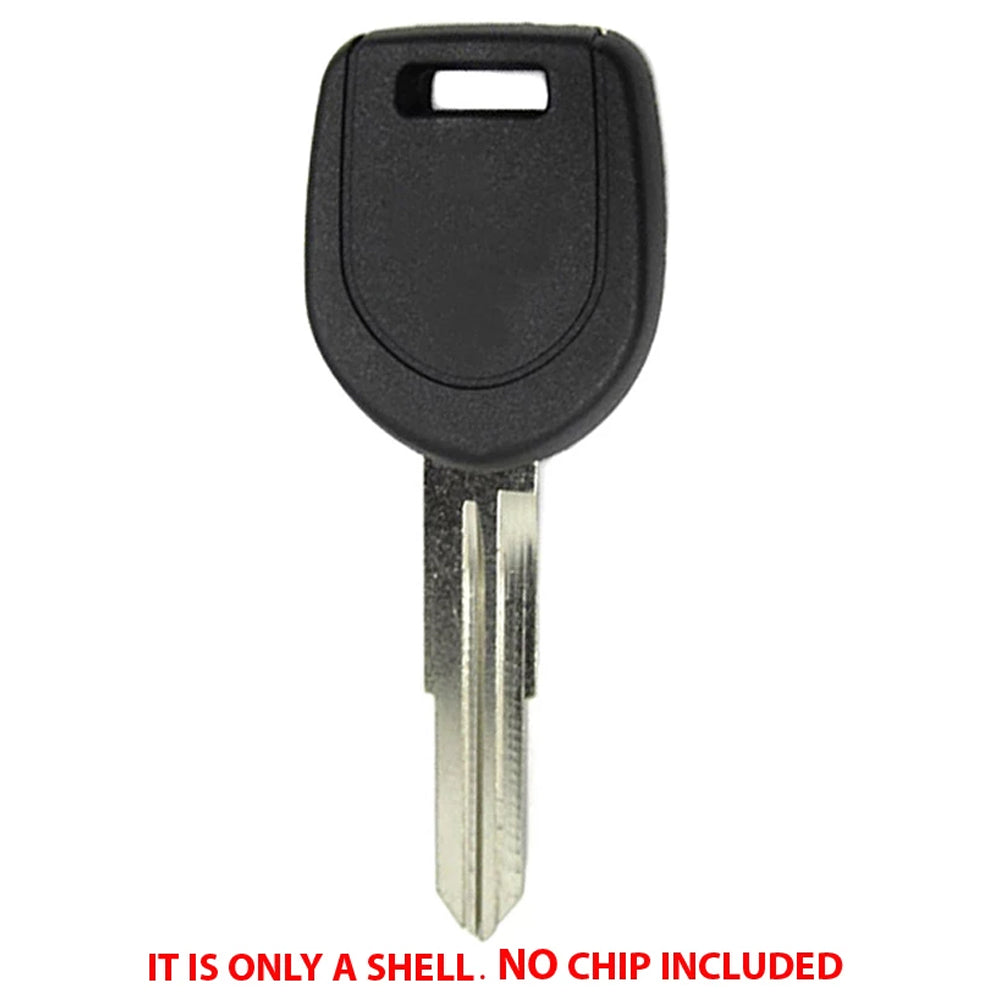 2000 - 2008 Mitsubishi Key Shell  MIT1