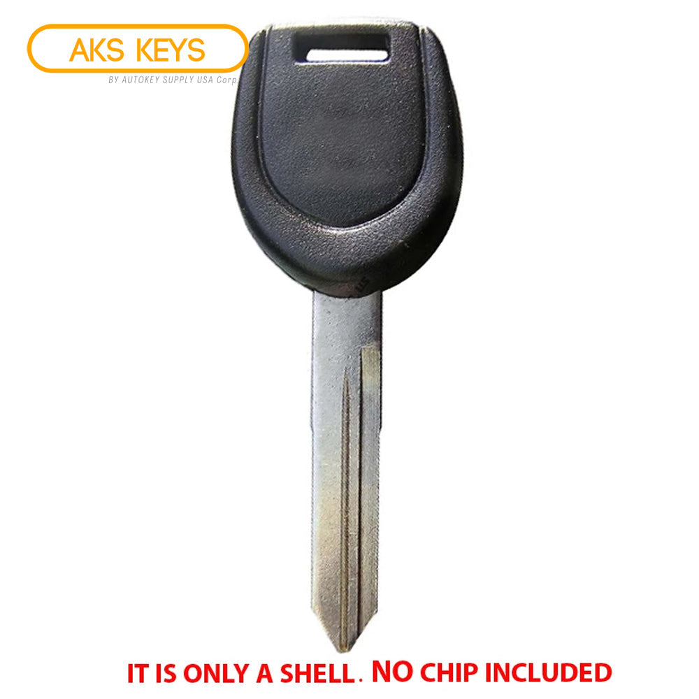 2000 - 2007 Mitsubishi Key Shell - MIT6