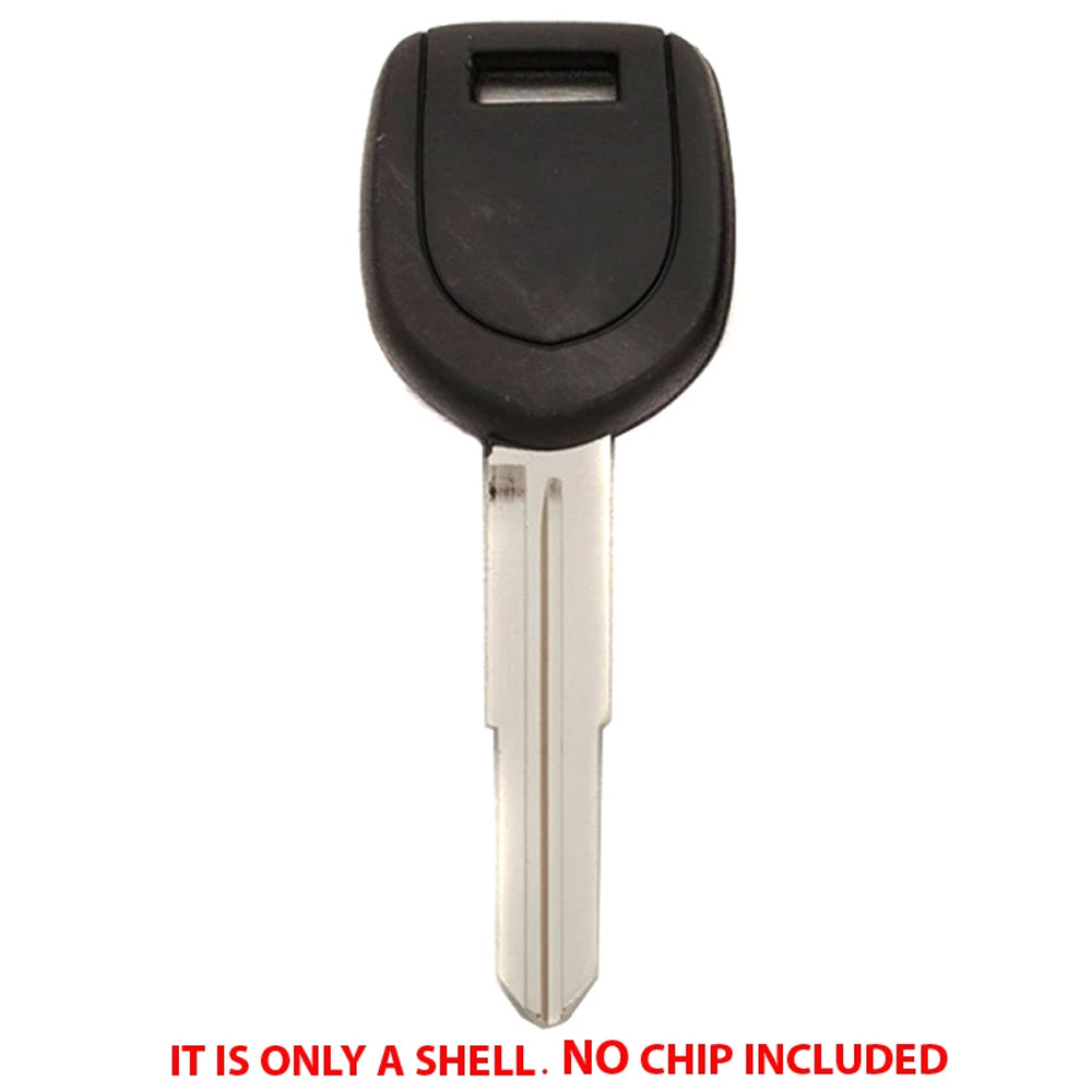 2007 - 2014 Mitsubishi Key Shell - MIT3