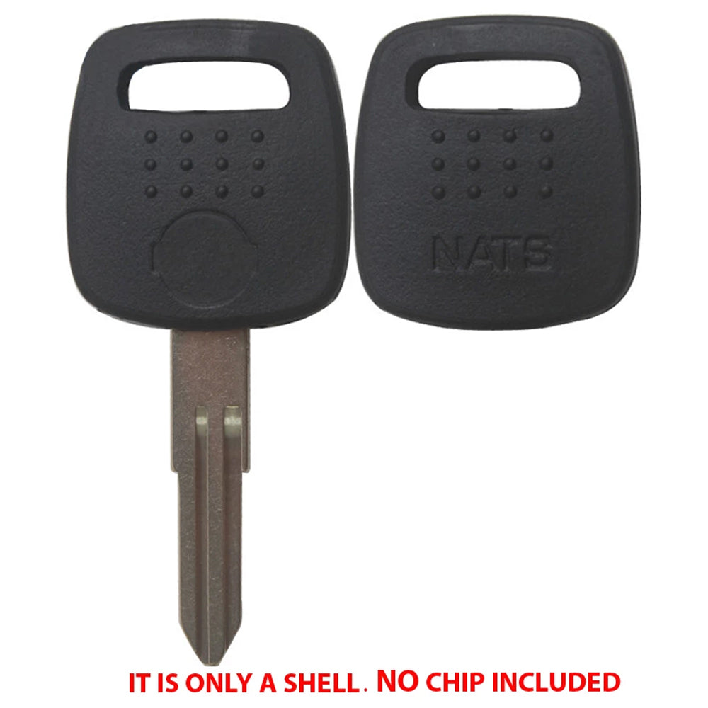 1999 Nissan Infiniti Key Shell  DA31