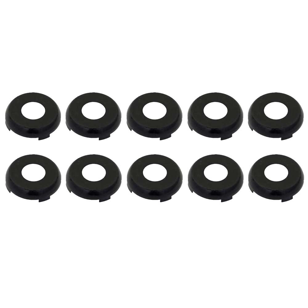 Strattec 322658 Case Cap Black for Gm (Packs of 10)