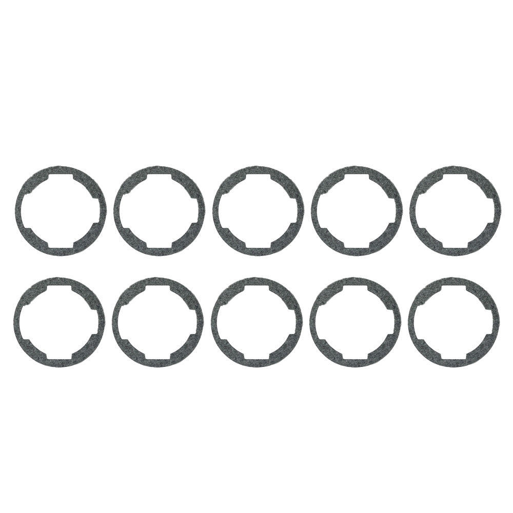 Strattec 47820 Door Lock Gasket - Lock Part for Ford (Packs of 10)