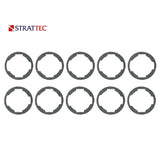 Strattec 47820 Door Lock Gasket - Lock Part for Ford (Packs of 10)