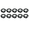 Strattec 322534 Case Cap Black for Ford (Packs of 10)